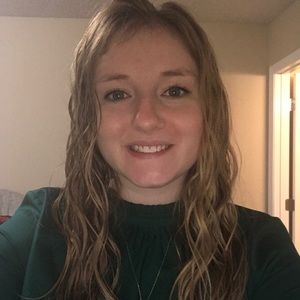 Meet your Posher, Cheyenne